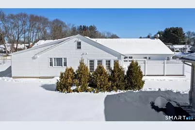 21 Karen Road, West Hartford, CT 06117 - Photo 4