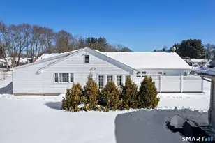 21 Karen Rd, West Hartford, CT 06117 - Photo 4