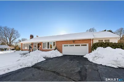 21 Karen Road, West Hartford, CT 06117 - Photo 2