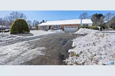 21 Karen Road, West Hartford, CT 06117 - Photo 6