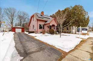 119 Quercus Ave, Windham, CT 06226 - Photo 2