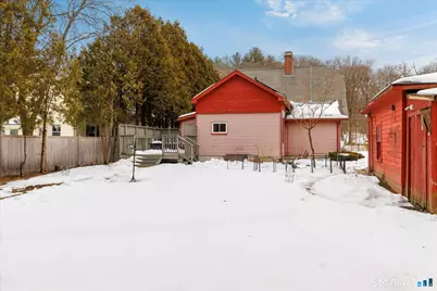 119 Quercus Avenue, Windham, CT 06226 - Photo 8