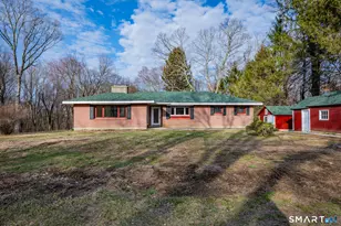 220 Upper Grassy Hill Rd, Woodbury, CT 06798 - Photo 1