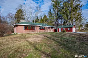 220 Upper Grassy Hill Rd, Woodbury, CT 06798 - Photo 2