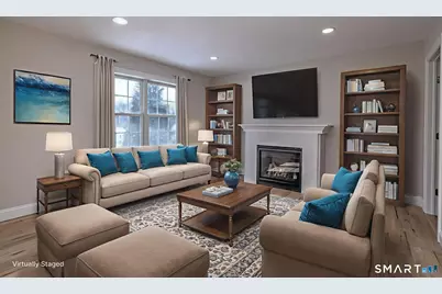 109 Green Meadow Road, Milford, CT 06461 - Photo 6