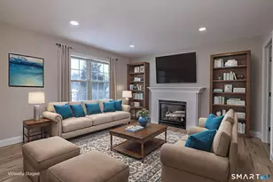 109 Green Meadow Rd, Milford, CT 06461 - Photo 6