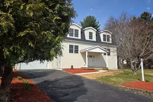 109 Green Meadow Rd, Milford, CT 06461 - Photo 1