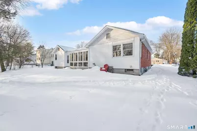 153 Brewster Road, West Hartford, CT 06117 - Photo 2