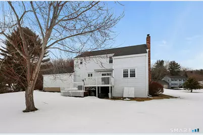 37 Belle Woods Drive, Glastonbury, CT 06033 - Photo 32