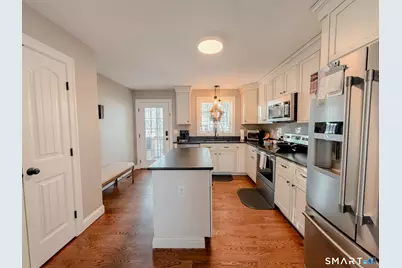 360 Paine District Road, Woodstock Valley, CT 06281 - Photo 6