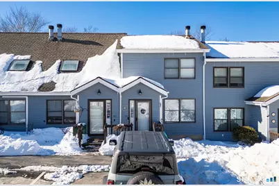 104 Lake Vista Drive #104, East Hampton, CT 06424 - Photo 2