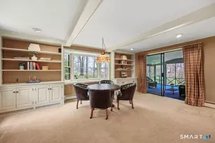 254 Carriage Dr, Glastonbury, CT 06033 - Photo 4