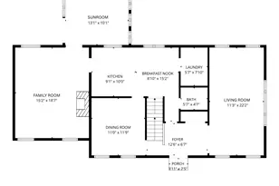 25 Shelter Rock Rd, Trumbull, CT 06611 - Photo 24