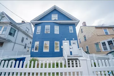 145 Lenox Avenue #2, Bridgeport, CT 06605 - Photo 1