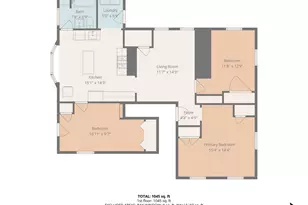 349 Naubuc Ave, Glastonbury, CT 06033 - Photo 14