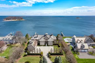 10 Shorehaven Rd, Norwalk, CT 06855 - Photo 2