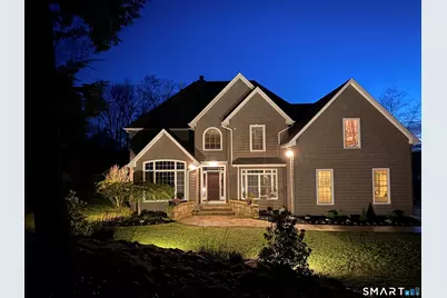 44 Old Country Road, Oxford, CT 06478 - Photo 1