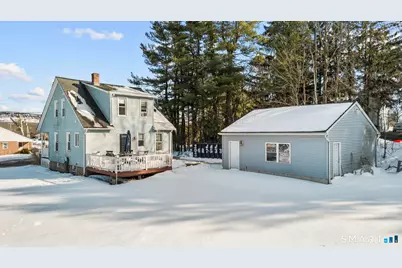 302 Gravel Street, Meriden, CT 06450 - Photo 2