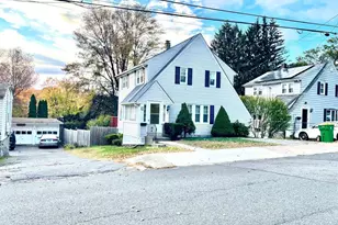 55 Bronx Ave, Waterbury, CT 06705 - Photo 2