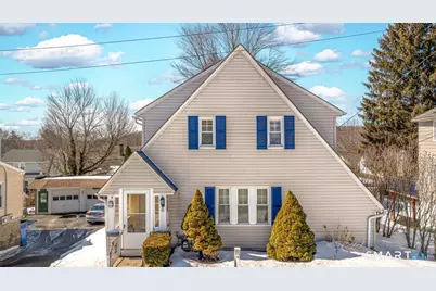 55 Bronx Avenue, Waterbury, CT 06705 - Photo 1