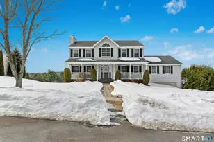 25 Tyler Hill Rd, Naugatuck, CT 06770 - Photo 1