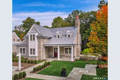 2 Settlers Trail #2, Darien, CT 06820 - Photo 1