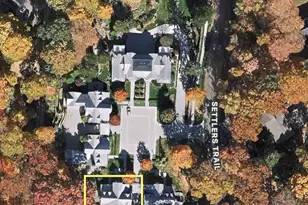 2 Settlers Trail, Darien, CT 06820 - Photo 34