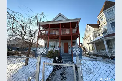 109 Wordin Avenue, Bridgeport, CT 06605 - Photo 2