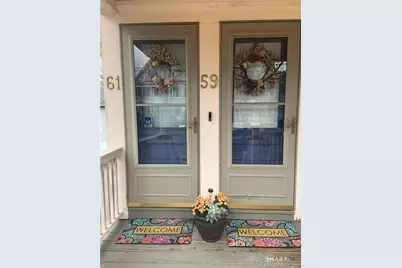 59 Brownell Street, New Haven, CT 06511 - Photo 2