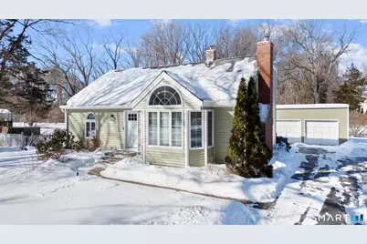 150 Rimmon Road, North Haven, CT 06473 - Photo 1