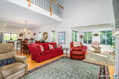 215 Meadow Brook Road #215, Oxford, CT 06478 - Photo 12