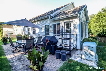 215 Meadow Brook Road #215, Oxford, CT 06478 - Photo 18