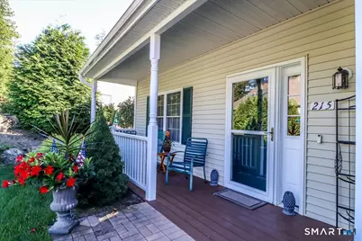 215 Meadow Brook Road #215, Oxford, CT 06478 - Photo 4