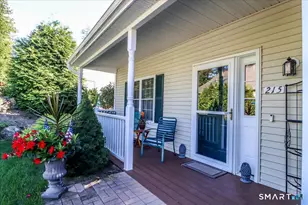 215 Meadow Brook Rd, Oxford, CT 06478 - Photo 4