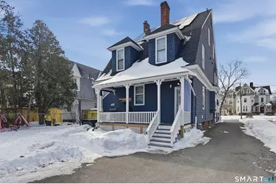 544 Prospect Avenue, Hartford, CT 06105 - Photo 4