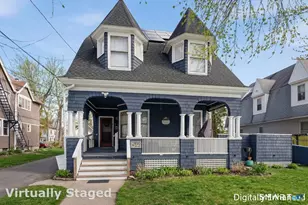 544 Prospect Ave, Hartford, CT 06105 - Photo 2