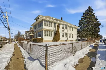 254 Wayne Street, Bridgeport, CT 06606 - Photo 2