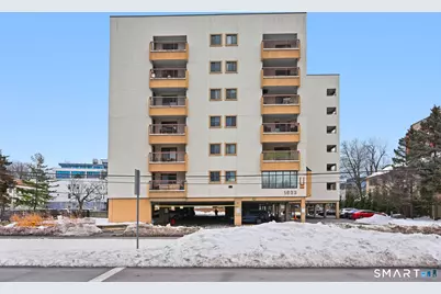 1633 Washington Boulevard #APT 6D, Stamford, CT 06902 - Photo 1