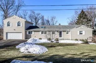 12 S Mountain Rd, Brookfield, CT 06804 - Photo 1