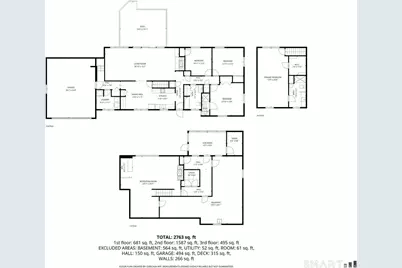 12 South Mountain Road, Brookfield, CT 06804 - Photo 36