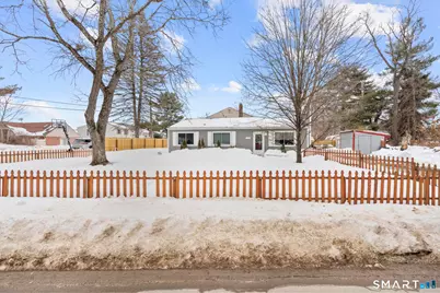 416 Chestnut Hill Avenue, Waterbury, CT 06704 - Photo 1