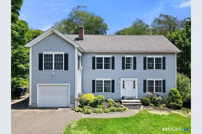 5 Main Drive, Brookfield, CT 06804 - Photo 1