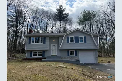 50 Buff Cap Road, Ellington, CT 06029 - Photo 2