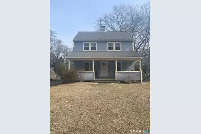 1924 Stratfield Road, Fairfield, CT 06825 - Photo 1