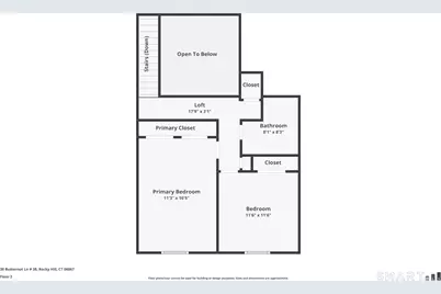 38 Butternut Lane #38, Rocky Hill, CT 06067 - Photo 30