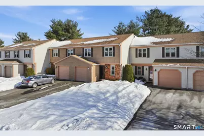 38 Butternut Lane #38, Rocky Hill, CT 06067 - Photo 2