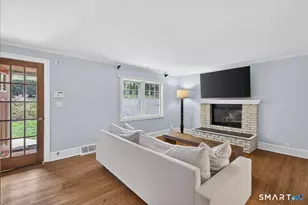 203 Burroughs Rd, Fairfield, CT 06824 - Photo 2