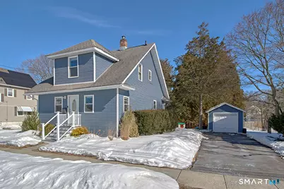 642 California Street, Stratford, CT 06614 - Photo 2