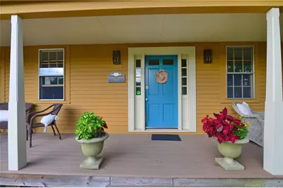 844 Wrights Crossing Road, Pomfret, CT 06259 - Photo 1