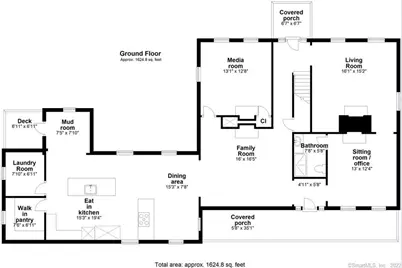 844 Wrights Crossing Road, Pomfret, CT 06259 - Photo 38